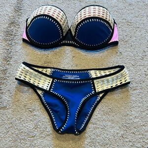 Victoria’s Secret bikini